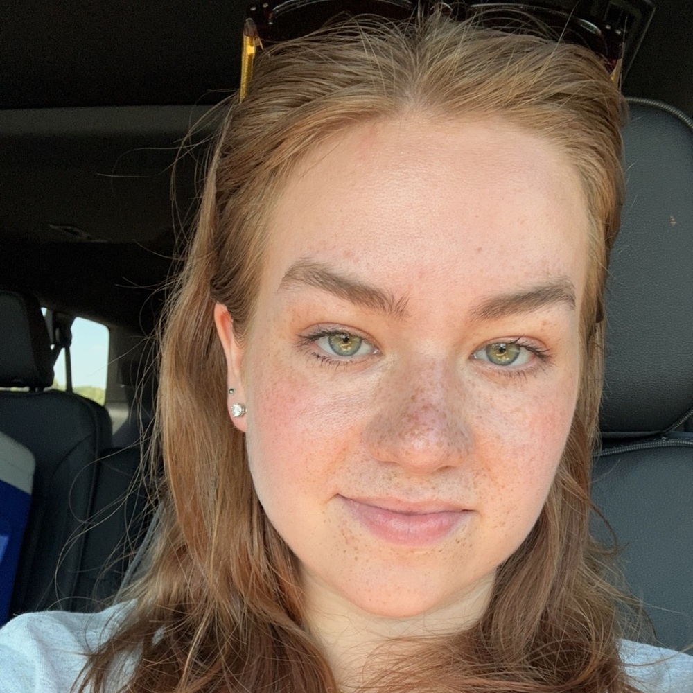 Meet your Posher, Cara